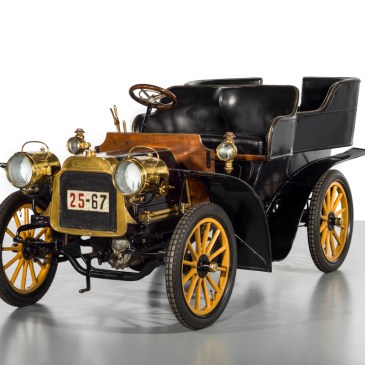 Florentia 10hp de 1903 1