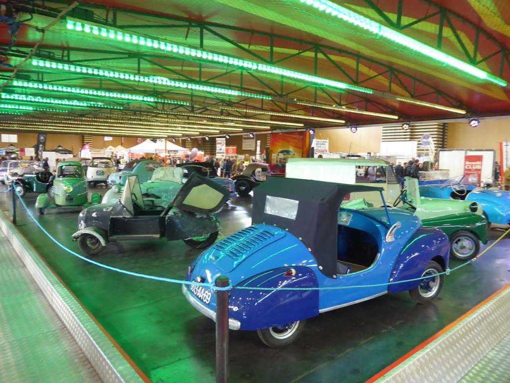 Epoqu'auto 2025