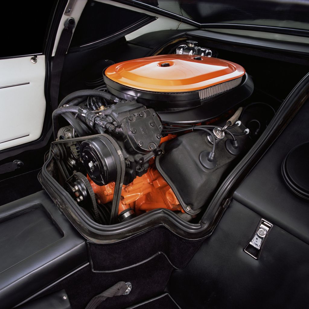 Monteverdi Hai 450 SS 2