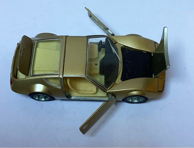 Monteverdi Hai 450 SS Pilen