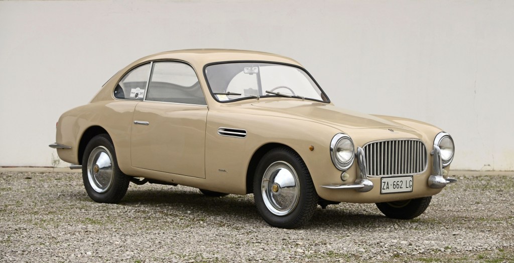 Cisitalia 303 DF1