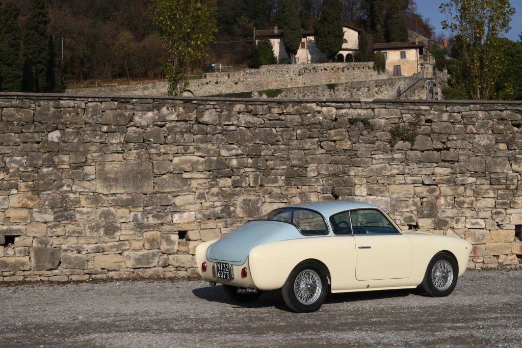 Cisitalia 33 DF2