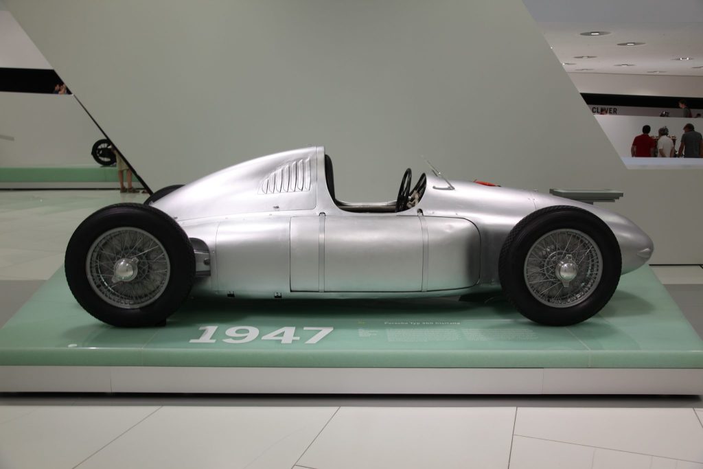 Cisitalia 360
