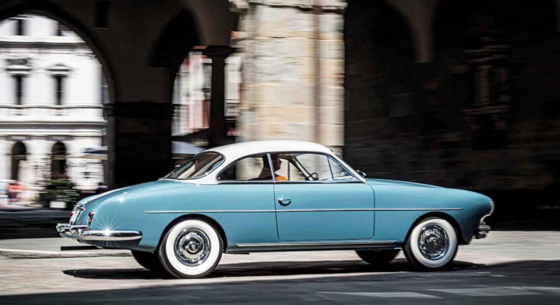 Cisitalia 808 XF 3