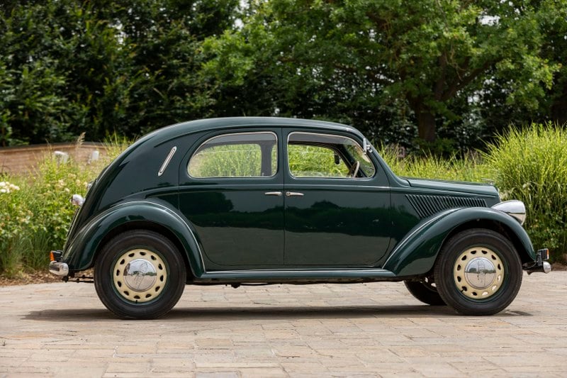 Lancia Ardea