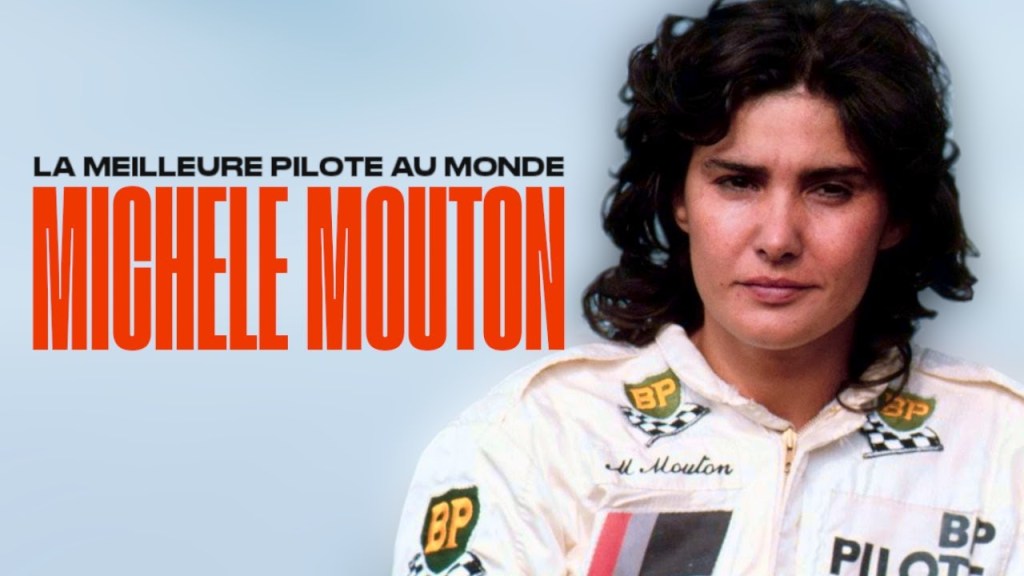 Michele Mouton 1