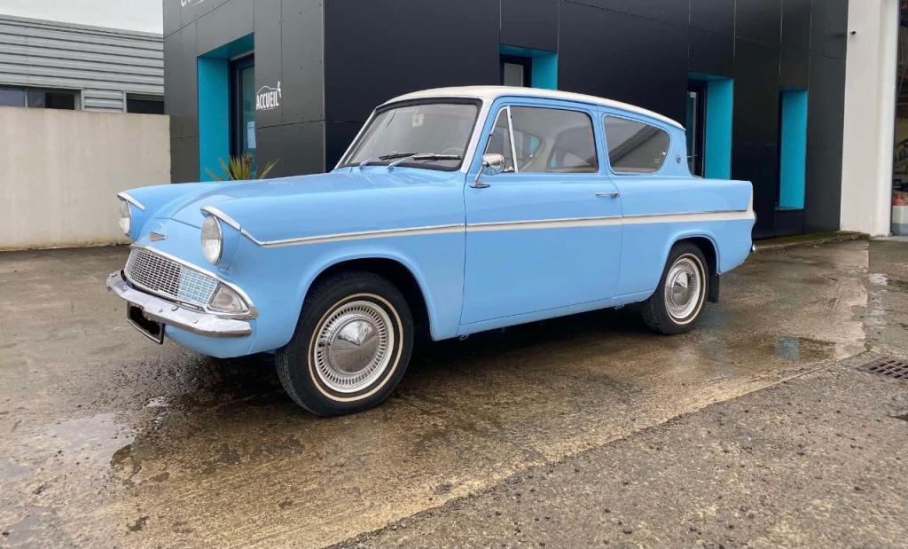 Ford UK, Ford Prefect, Ford Anglia,ford Escort, Ford Cortina