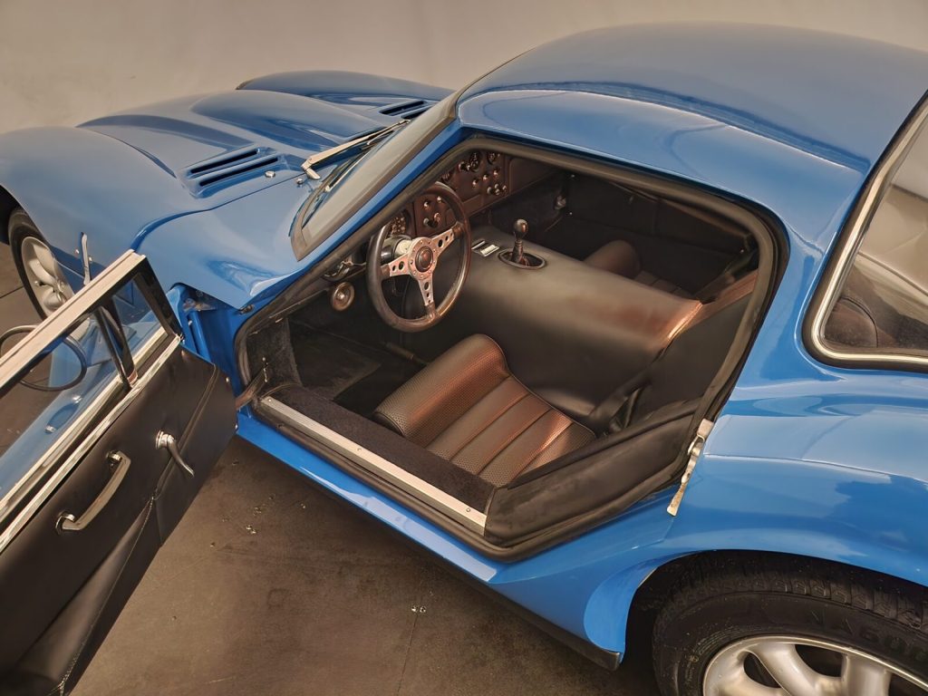 marcos GT