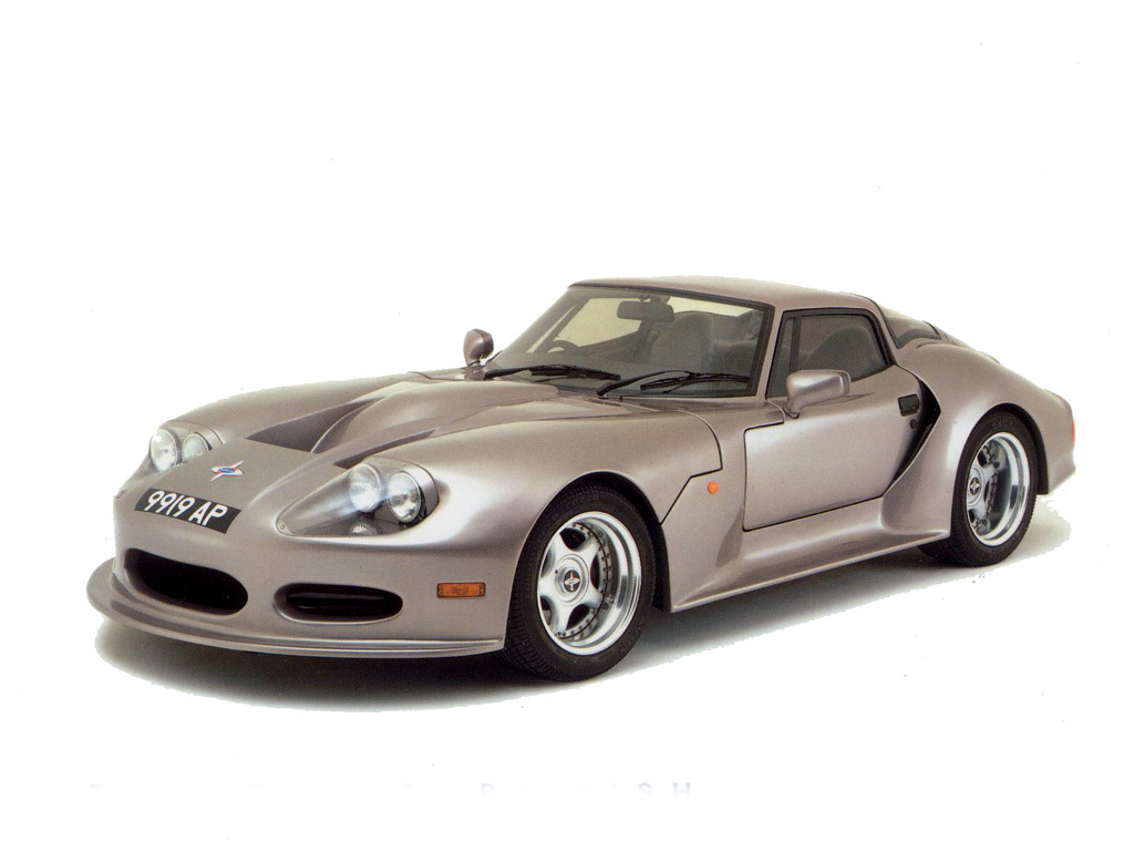 Marcos Mantara LM 500