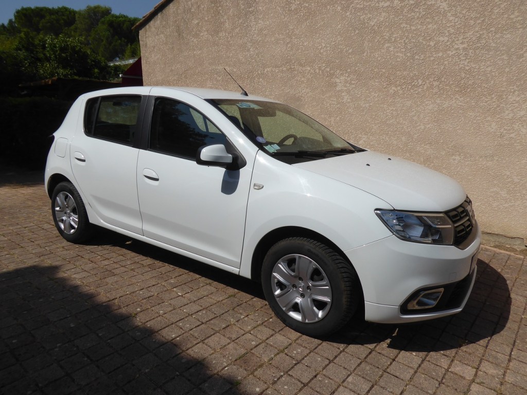 La motorisation GPL de la Dacia Sandero II, est-ce une aubaine ?
