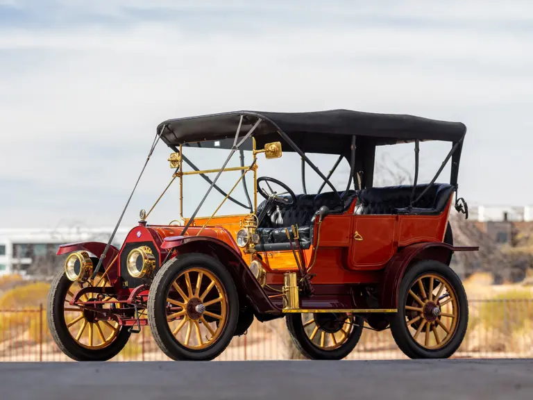 REO de 1911