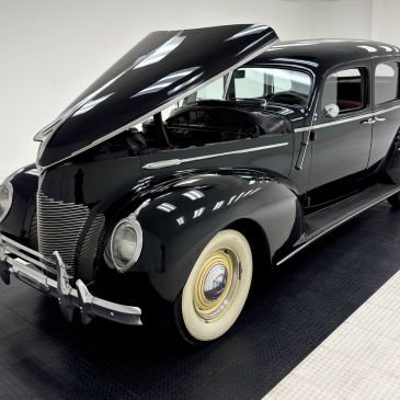 Hudson de 1939