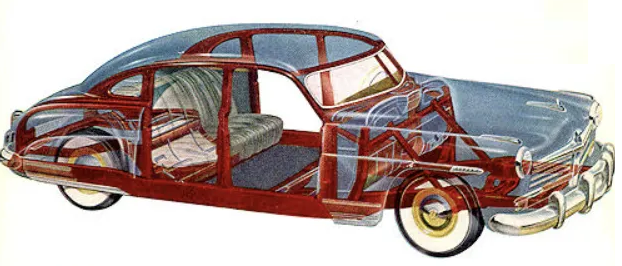 Hudson de 1948