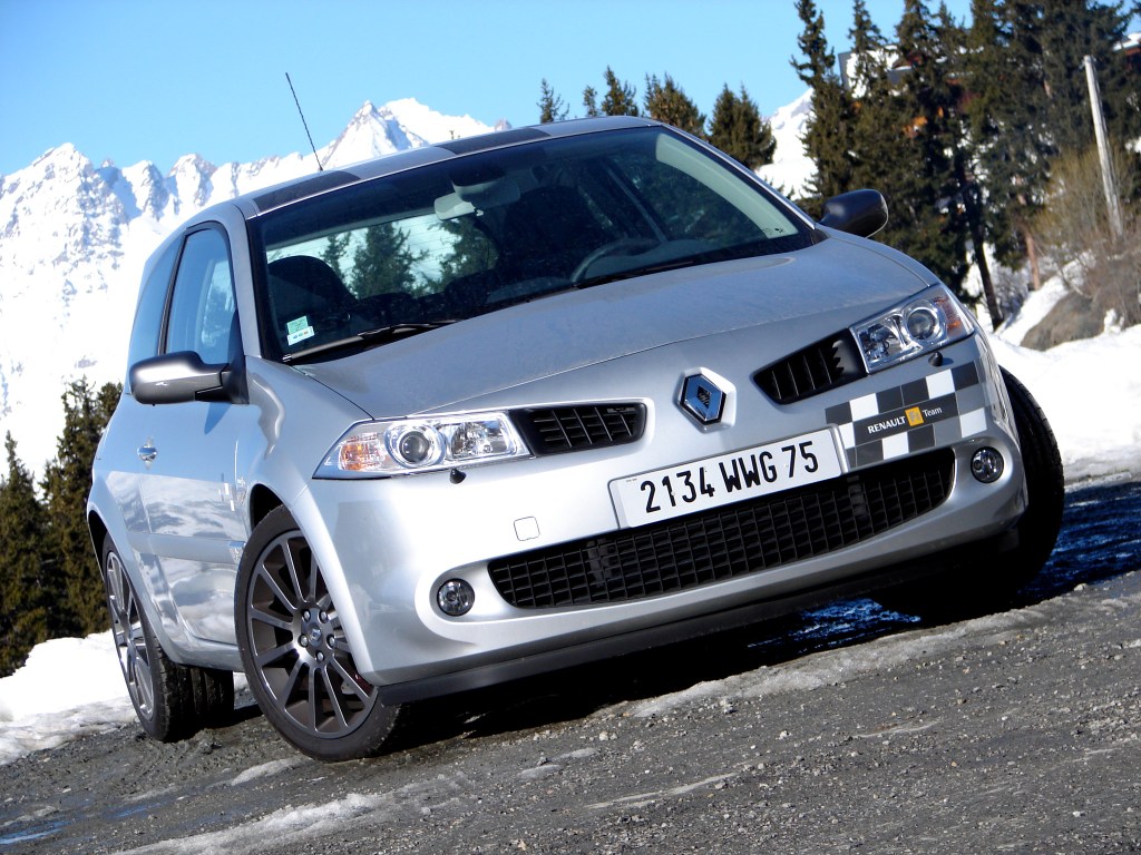 renault megane rs r26 6