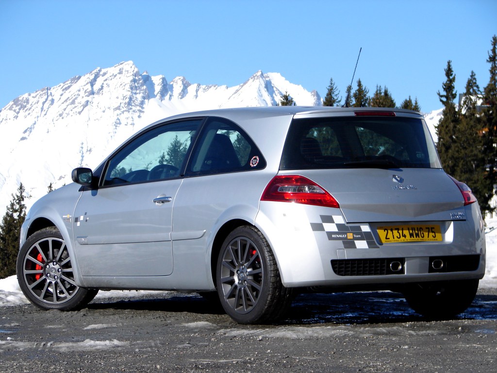 renault megane rs r26 7